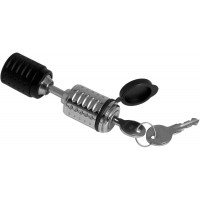 STANDARD COUPLER LOCK .25