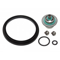 FUEL PRESSURE REGULATOR S-D