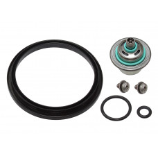 FUEL PRESSURE REGULATOR S-D
