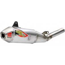 T-6 STAINLESS SLIP-ON YZ450F '23