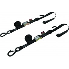 TIE-DOWN CAM SEC HOOK SOFT-TYE 1.5