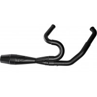 2IN1 TC FLT SHORTY CANNON BLACK