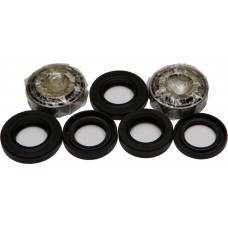 WHEEL BEARING KIT FRONT/REAR