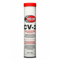 CV-2 GREASE W/ MOLY TUBE 14 OZ (6/CASE  SOLD EA)