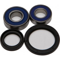 FRONT WHEEL BEARING/SEAL KIT