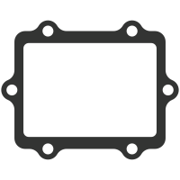 DELTA REED GASKET CR250