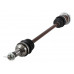 6 BALL HEAVY DUTY AXLE REAR