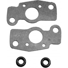 EXHAUST VALVE GASKET KIT- SD MACH 1 '92-93 +