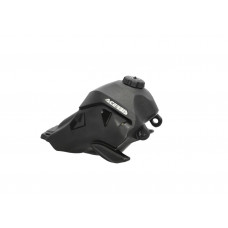 FUEL TANK 3.7 GAL BLACK HON