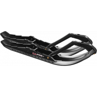 TMX SKIS BLACK