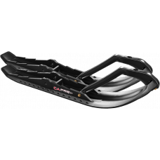 TMX SKIS BLACK