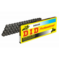 STANDARD 520-80 NON O-RING CHAIN