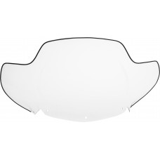 WINDSHIELD HIGH CLEAR S-D