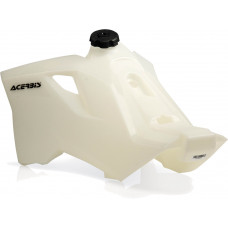 FUEL TANK 3.4 GAL NATURAL