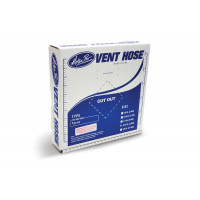 CLEAR VINYL VENT LINE 5/16