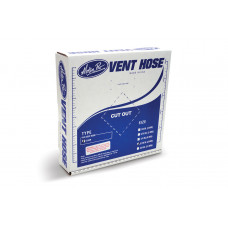 CLEAR VINYL VENT LINE 5/16