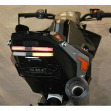 FENDER ELIMINATOR KTM