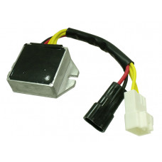 VOLTAGE REGULATOR A/C