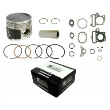 TOP END KIT 38.98/STD 11:1 POL/YAM
