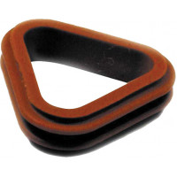REPL INTERFACE SEAL 5-PK DEUTSCH 3 PIN HD# 72173-94 REPL INTERFACE SEAL 5-PK DEUTSCH 3 PIN HD# 72173-94