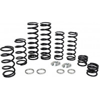 DUAL RATE SPRING KIT POL DUAL RATE SPRING KIT POL
