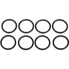REPL CALIPER SEAL SET HD 4-PISTON CALIPERS