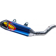 FACT  4.1  RCT  ANOD  TI  S/O W/C.CAP  KAW  KX450F