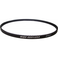 BELT CARBON REAR DRIVE 1.125