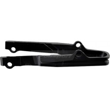 CHAIN SLIDER BLACK