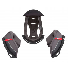 EXO-CT220 KWIKWICK II LINER/CHEEK PAD KIT XS