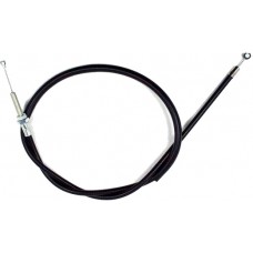 BLACK VINYL CLUTCH CABLE