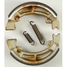 BRAKE SHOES 703 PLAIN BRAKE SHOES 703 PLAIN