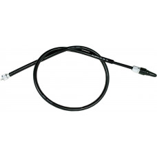BLACK VINYL SPEEDO CABLE