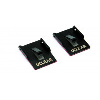 PERMANENT MOUNT FOR HBC AMP AND MOTION SERIES PERMANENT MOUNT FOR HBC AMP AND MOTION SERIES