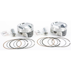 V-TWIN PISTON KIT TWIN CAM 88