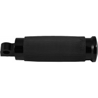 FOOT PEGS CUSTOM CONTOUR BLACK