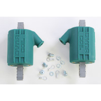 IGNITION COIL 3 OHM SINGLE POST SINGLE FIRE IGNITION COIL 3 OHM SINGLE POST SINGLE FIRE