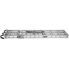ADJUSTABLE FOLDING RAMP 79