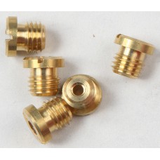S&S MAIN JETS #.096 5/PK