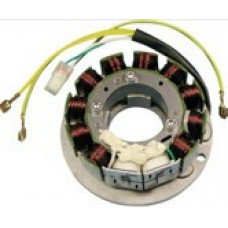 STATOR ASSEMBLY